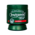 Ingram's Camphor Cream Herbal